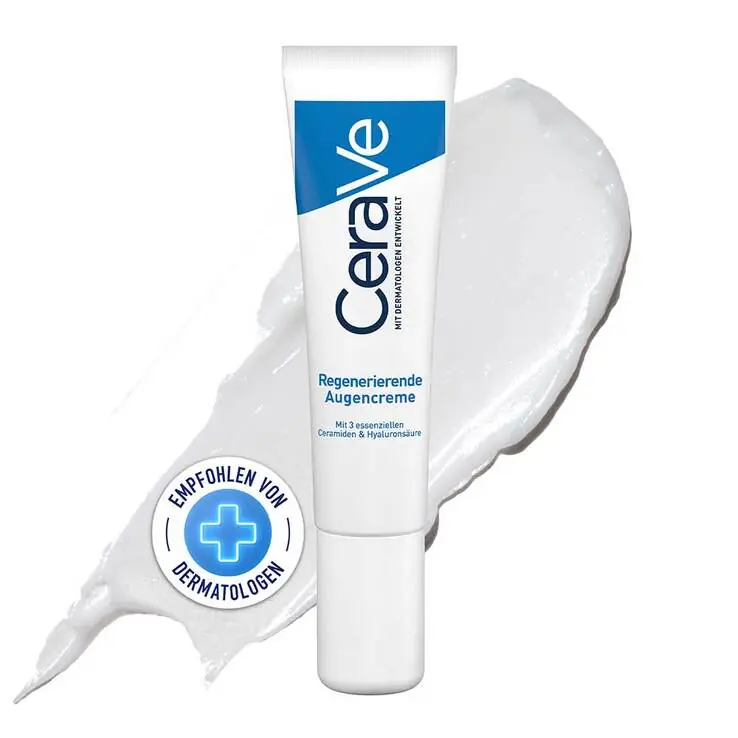 CeraVe regenerierende Augencreme, 14 ml Saisonangebot