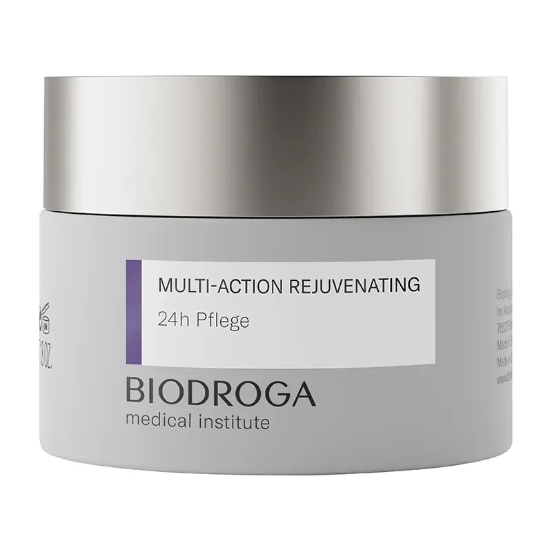 Markenprodukt Multi-Action Rejuvenating, 24h Pflege, 50ml