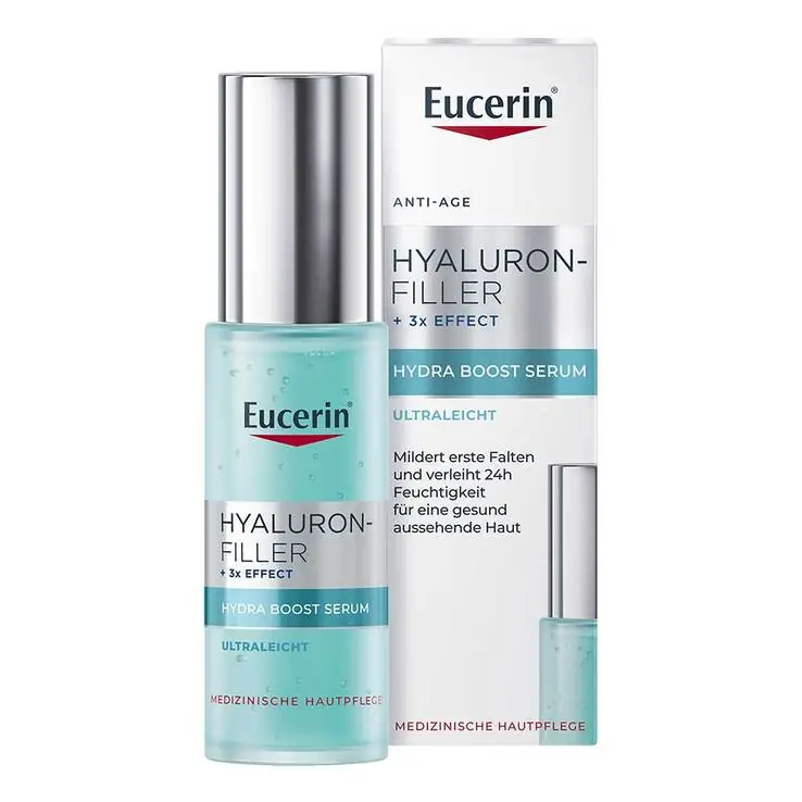 Eucerin Anti-Age Hyaluron-Filler Hydra Boost Serum, 30 ml Großhandel