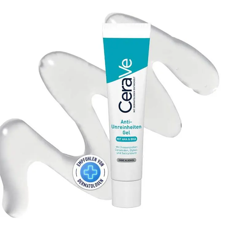 Super-Preis Cerave Anti-Unreinheiten Gel, 40 ml
