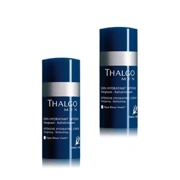 Top-Preis Thalgo Intensive Hydrating Cream 50ml Duo-Pack