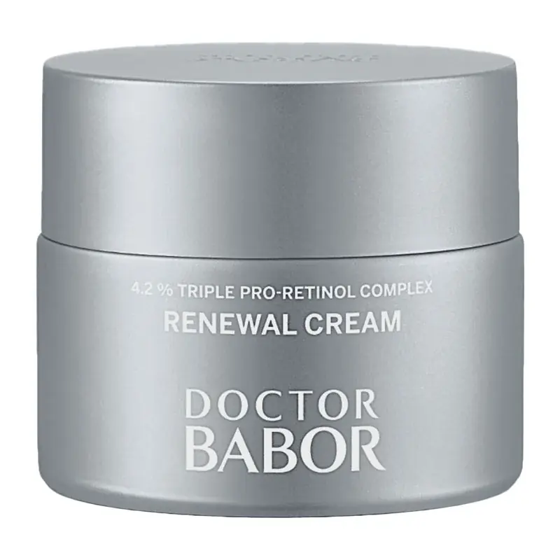 DOCTOR BABOR, Resurface, Renewal Cream, 50ml Bestpreis
