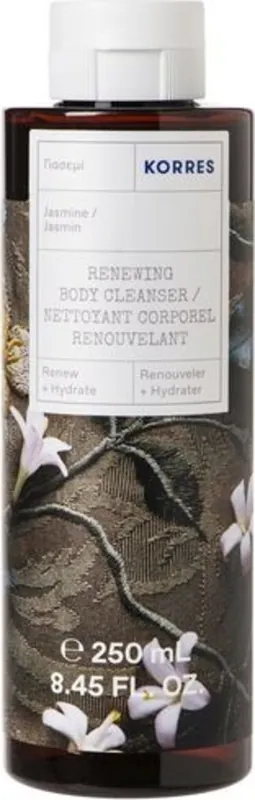 Jasmine Duschgel Saisonangebot