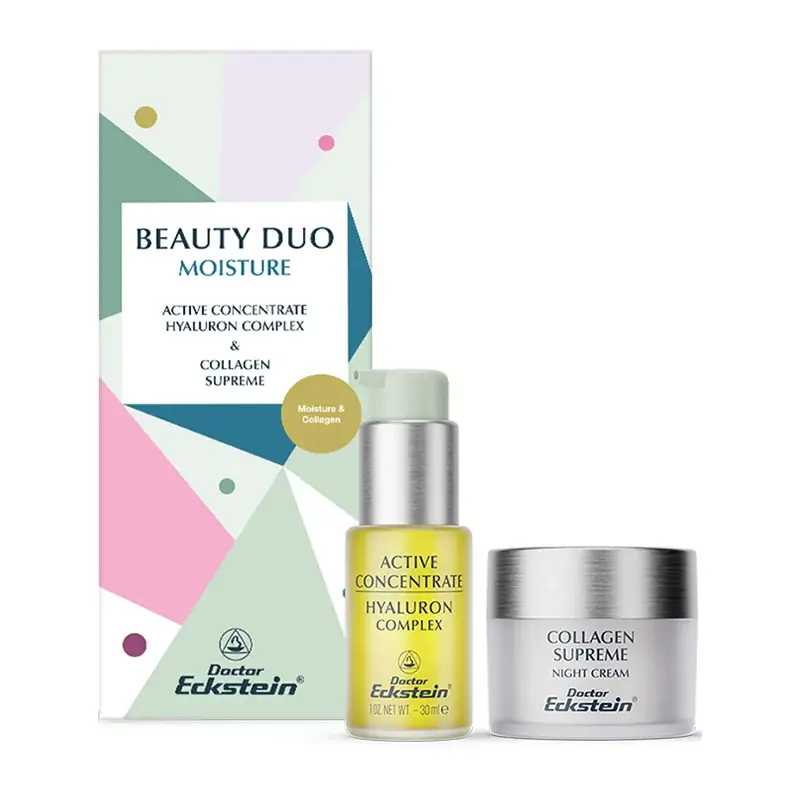 Garantierte Lieferung Beauty Duo Moisture, 1 Set