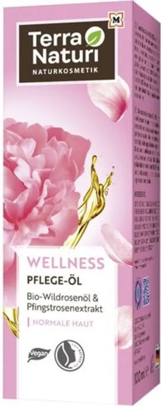 Bestpreis Wellness Pflege\\u00f6l