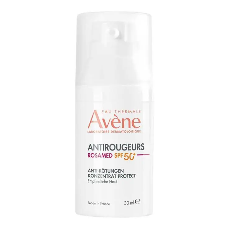 Top-Angebot Avene Antirougeurs Rosamed Anti-Rötungen Konzentrat SPF 50 + , 30 ml