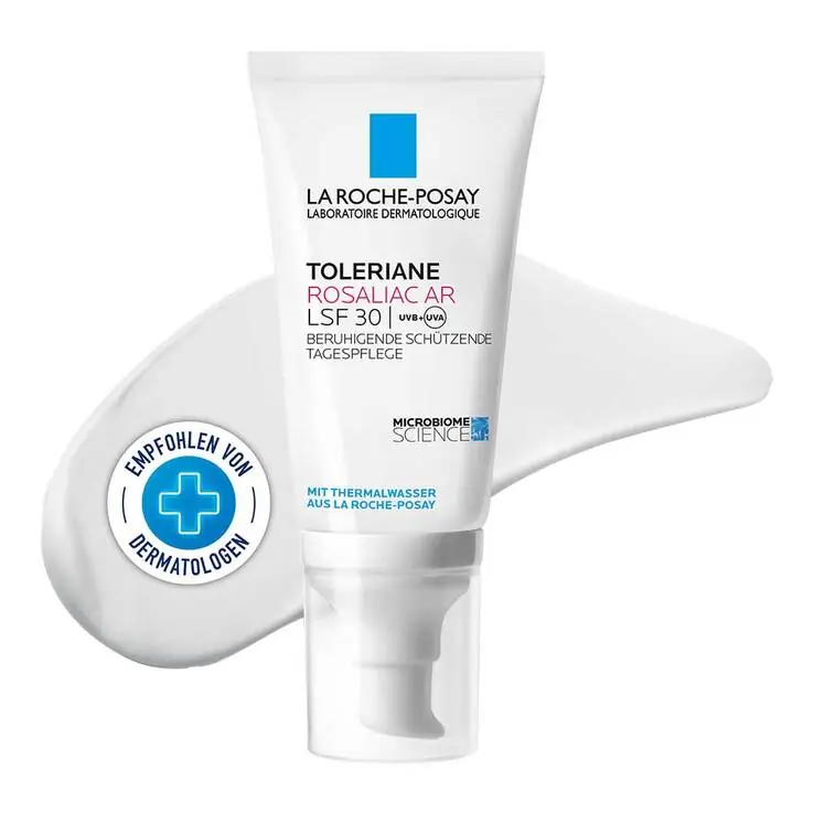 La Roche Posay Toleriane Rosaliac AR LSF30 Creme, 50 ml Preisknaller