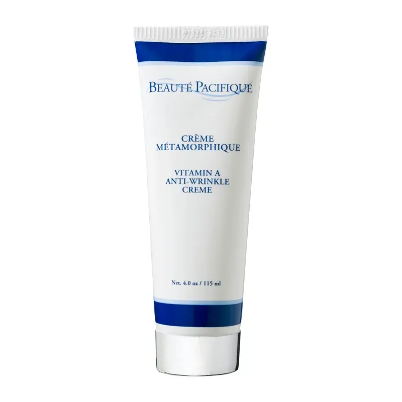 Vitamin A Anti-Wrinkle Night Cream, 115 ml Top-Qualität
