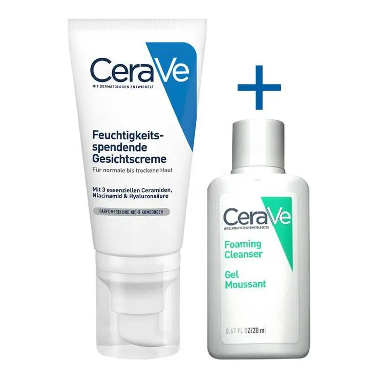 Jetzt Kaufen CeraVe feuchtigkeitsspendende Nachtcreme, 52 ml