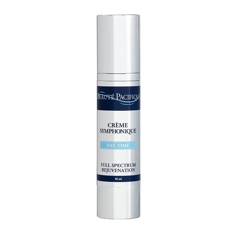 Creme Symphonique Day-Time, 50ml Exklusiv