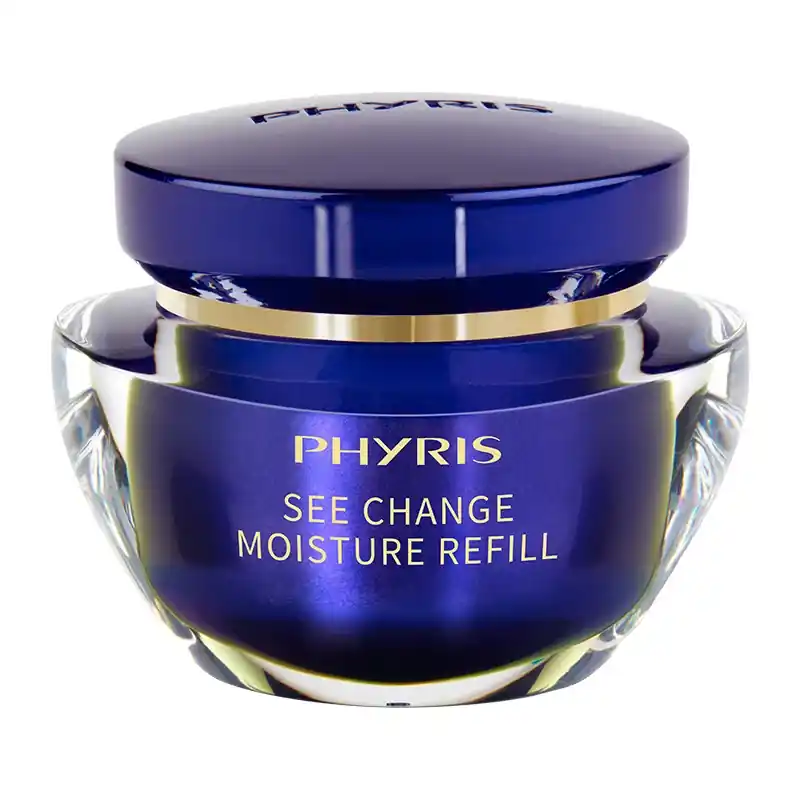 See Change, Moisture Refill, 50ml Meistverkauft