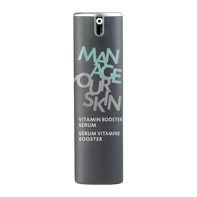 Vitamin Booster Serum, 30ml Mega-Angebot