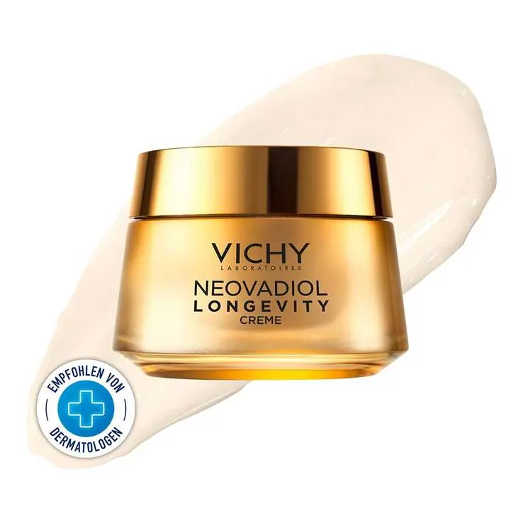 Knallerangebot Vichy Neovadiol Longevity Pro Volumen Creme, 50 ml
