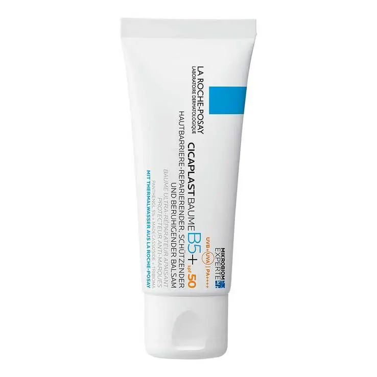 La Roche Posay Cicaplast Baume B5 + LSF 50 + , 40 ml Direktkauf