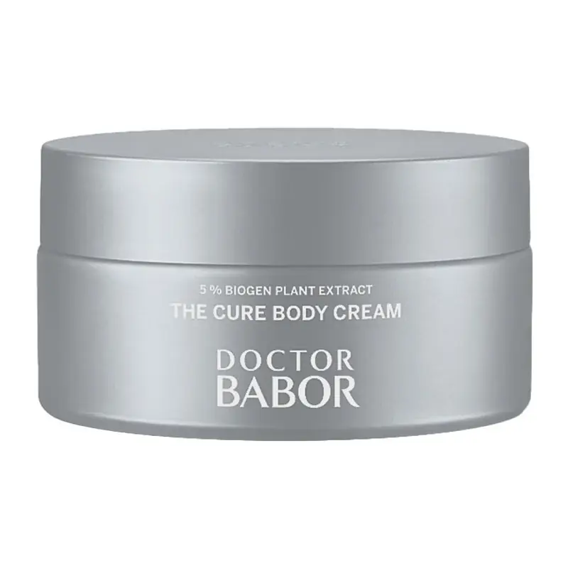 DOCTOR BABOR, Regeneration, The Cure Body Cream, 200ml Neue Ware