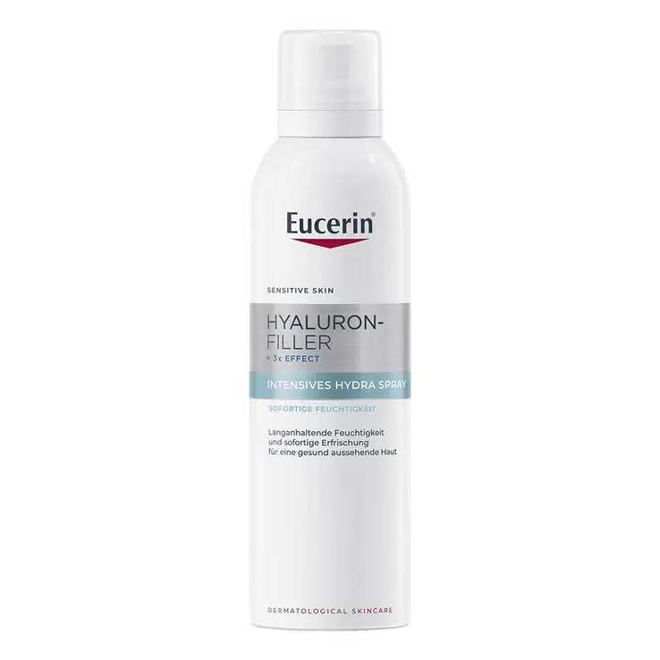 Wochenendangebot Eucerin Anti-Age Hyaluron-Filler Hydra Spray, 150 ml