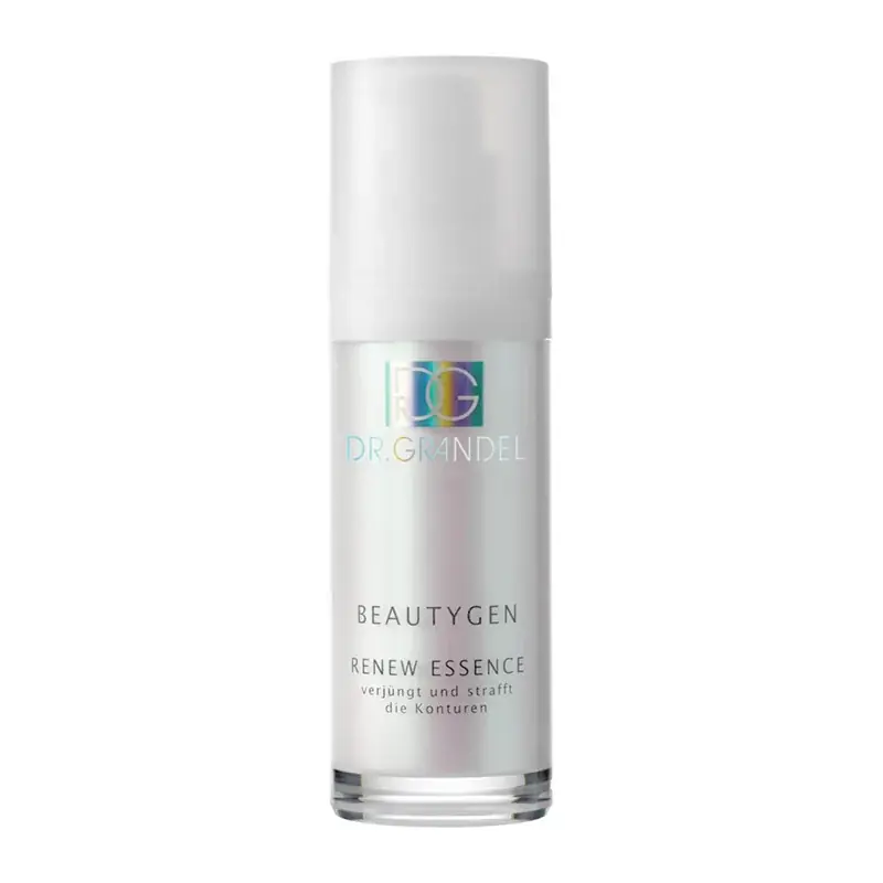 Neue Kollektion BeautyGen, Renew Essence, 30ml
