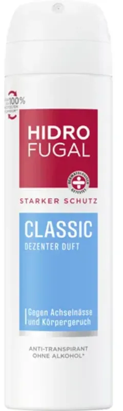 Spray Classic Neu