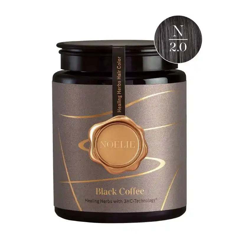 Black Coffee N 1.0 Black Coffee, 100g Wochenendangebot