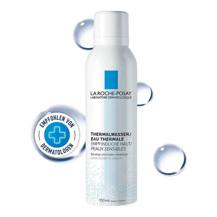 La Roche Posay Thermalwasser Spray, 150 ml Jetzt Bestellen