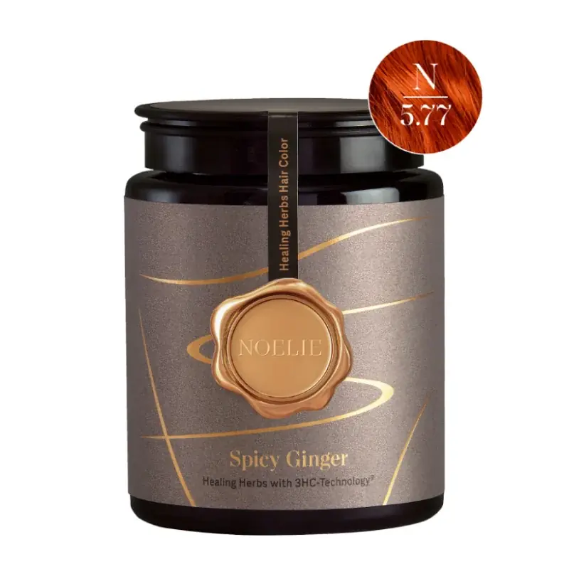 Sonderaktion Spicy Ginger N 3.77, 100g