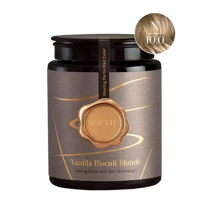 Vanilla Biscuit Blonde N 10.0, 100g Jetzt Zugreifen
