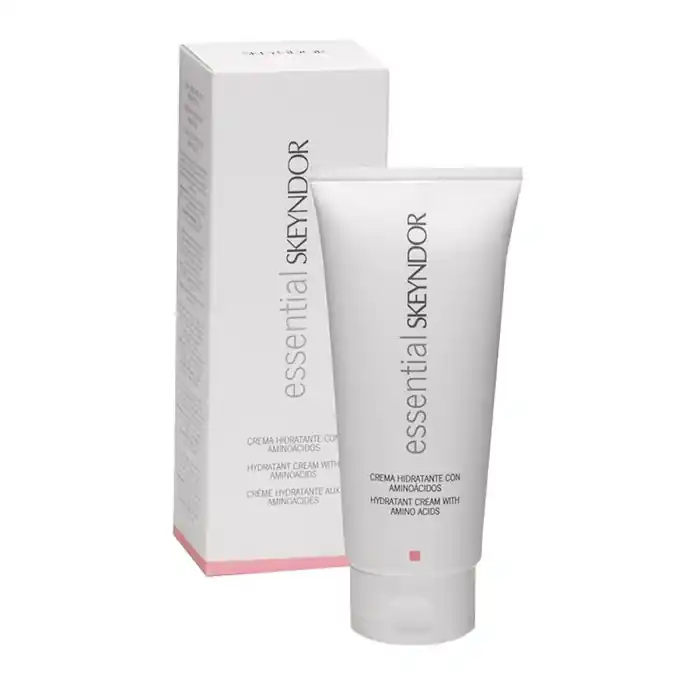 Skeyndor Hydrating Cream With Aminoacids 50Ml Echt