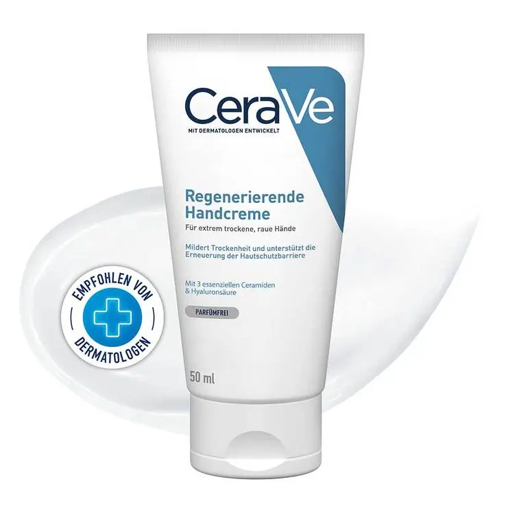 CeraVe regenerierende Handcreme, 50 ml Nur Heute