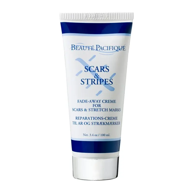 Markenprodukt Scars and Stripes, 100ml