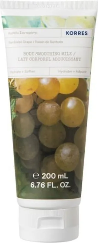 Santorini Grape K\\u00f6rpermilch Preiswert