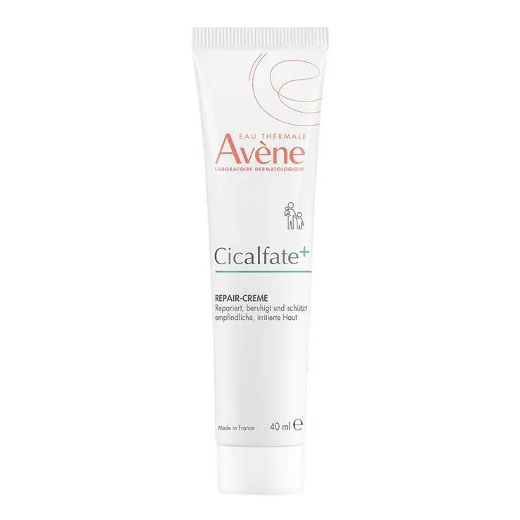 Avene Cicalfate + Repair-Creme, 40 ml Geld-Zurück-Garantie