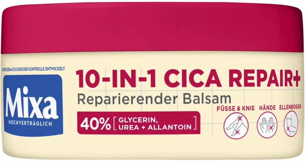 10-in-1 CICA Repair+ reparierender Balsam Limited Edition