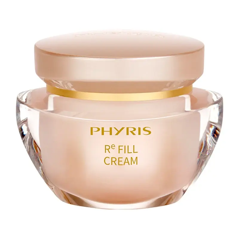 Nur Für Kurze Zeit RE, Fill Cream, 50ml