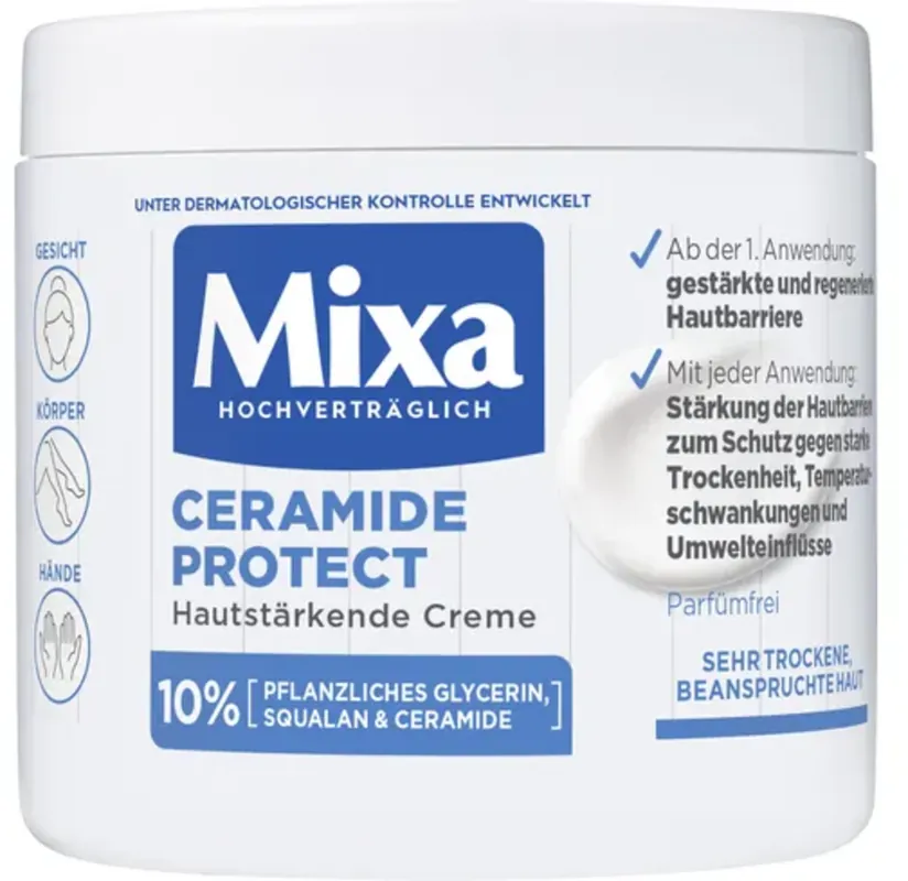 Ceramide Protect Hautst\\u00e4rkende Creme Preisreduziert