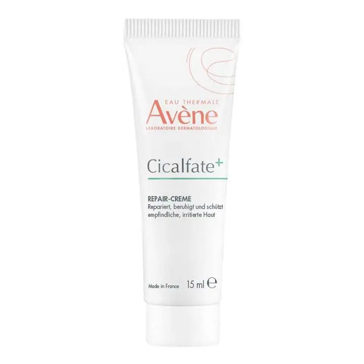 Schnäppchen Avene Cicalfate + Repair-Creme, 15 ml