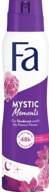 Deospray Mystic Moments Kracherpreis