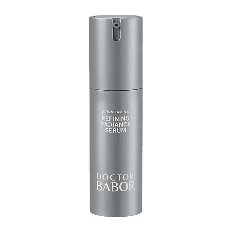 Jetzt Bestellen DOCTOR BABOR, Resurface, Refining Radiance Serum, 30ml