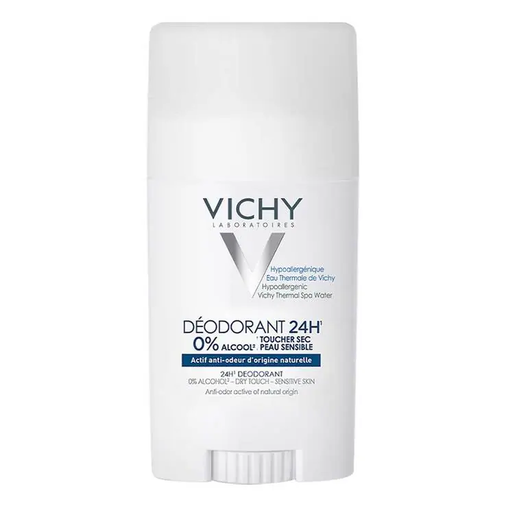 Vichy Deo Stick hautberuhigend, 40 ml Weltweiter Versand
