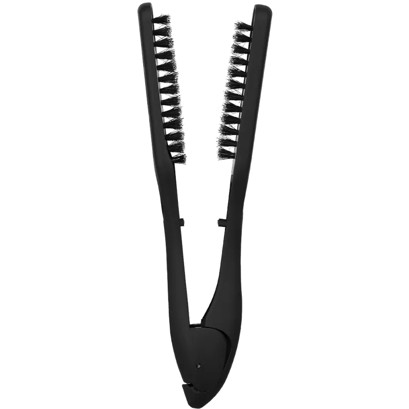 Sofort Bestellen Denman Haarglätter-Bürste D79 "Ceramic"