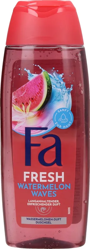 Duschgel Fresh Watermelon Waves Jetzt Bestellen