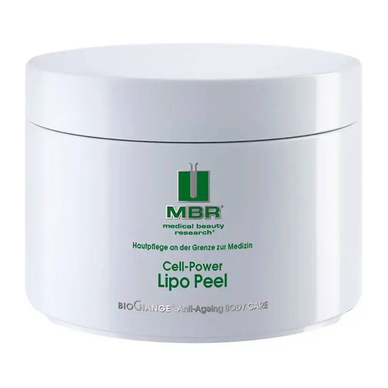 Sofort Bestellen BioChange Cell-Power Lipo Peel , 200ml