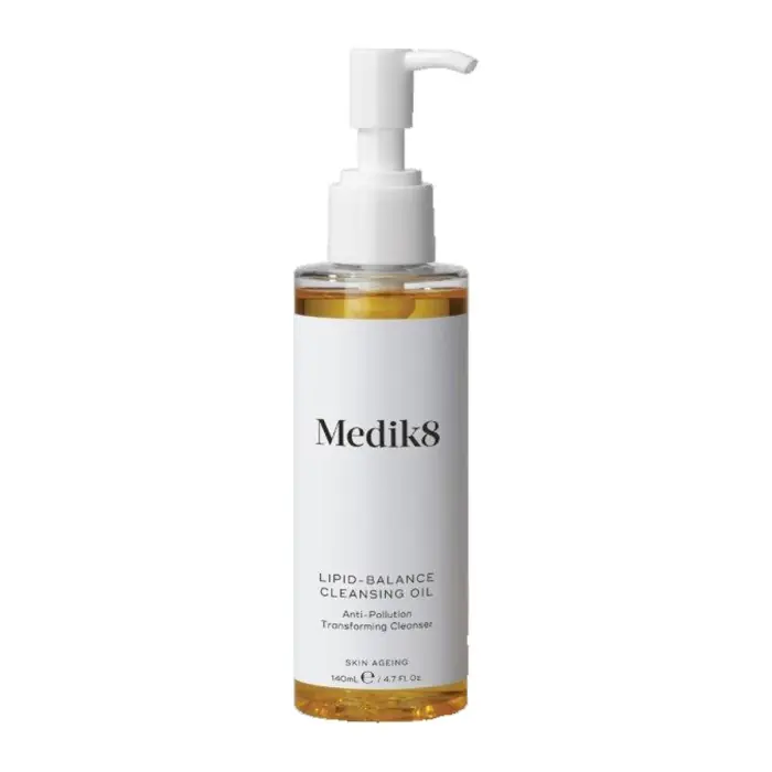 Medik8 Lipid-Balance Cleansing Oil - 140ml Garantierte Lieferung