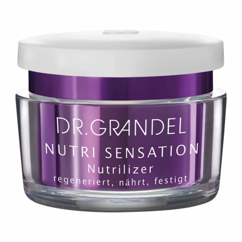 Top-Qualität Nutri Sensation, Nutrilizer, 50ml