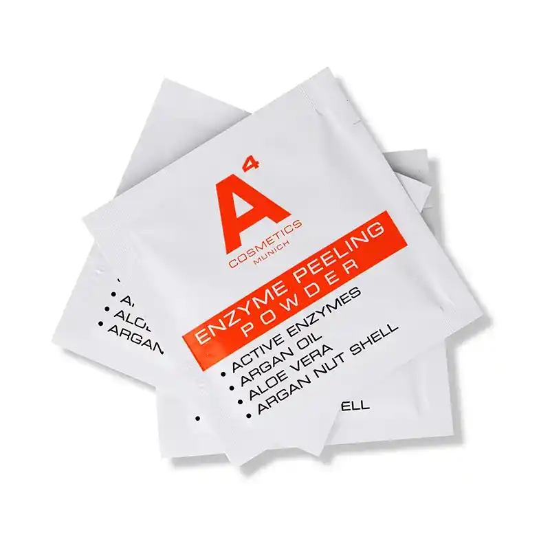 A4 Enzyme Peeling Powder, 15x1g Online Kaufen