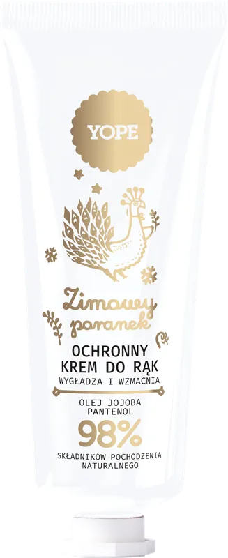 Winter Morning Handcreme Im Trend