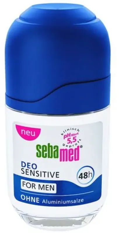 FOR MEN Deo Roll-On Sensitive Letzte Chance