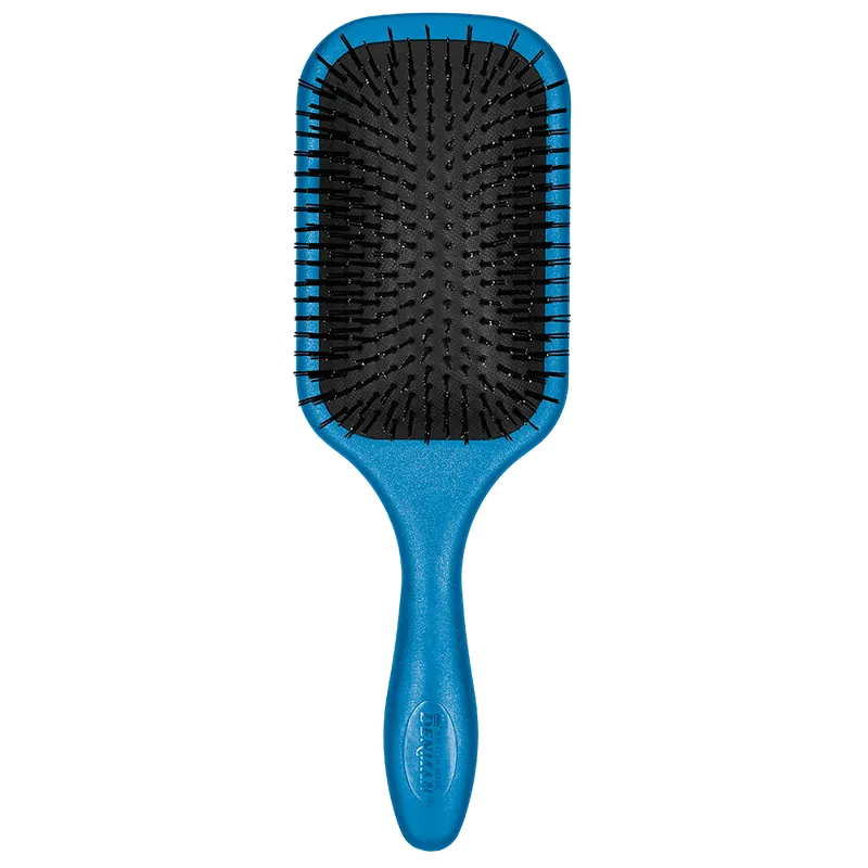 Denman Tangle Tamer Ultra D90L blau Neu Im Sortiment