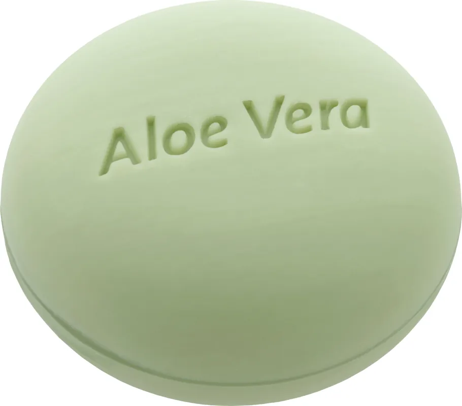 Top-Preis Ein St\\u00fcck Seifengl\\u00fcck Dusch + Badeseife vegan