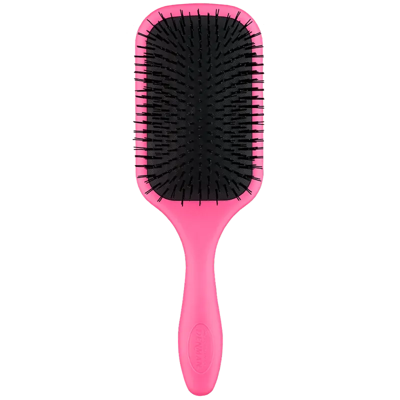 Heute Kaufen Denman Tangle Tamer Ultra D90L pink