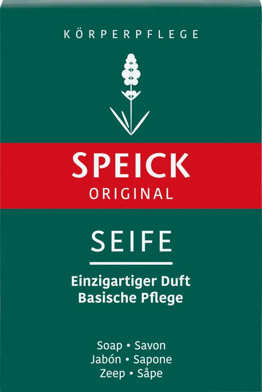 Original Seife Jetzt Bestellen